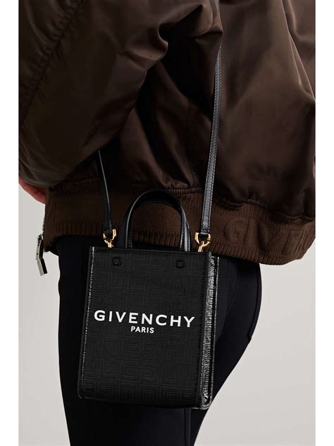 mini g tote givenchy